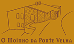 Logo Moinho da Ponte Velha