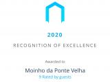 Prémio de Reconhecimento de Excelência