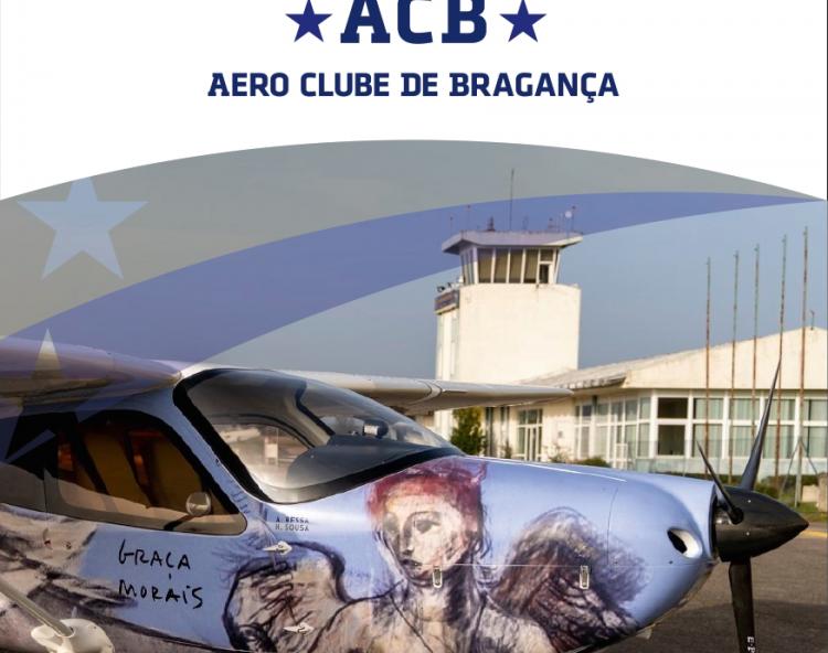 ACB - Aero Clube de Bragança